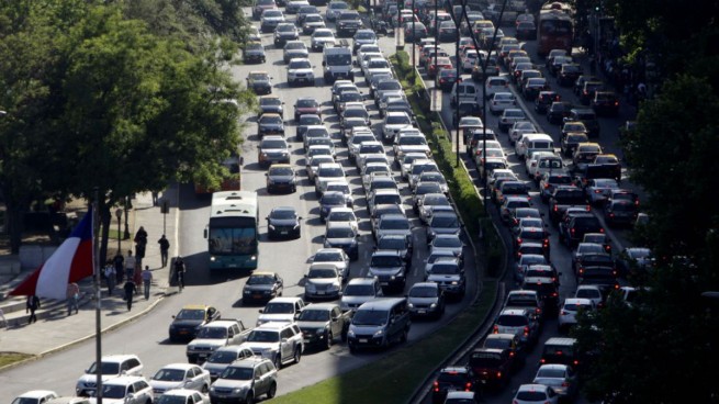 Avances para combatir el cambio climático.