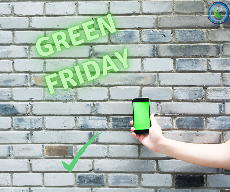 Green Friday Green Friday