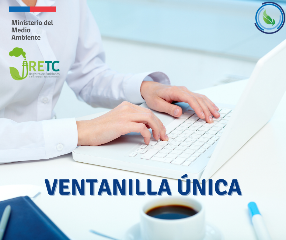 VENTANILLA ÚNICA VENTANILLA ÚNICA