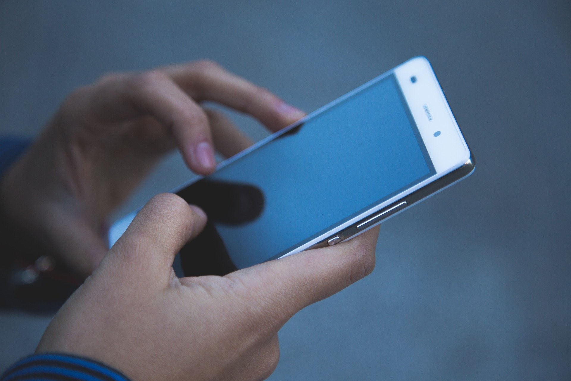 Smartphones y su huella en el planeta