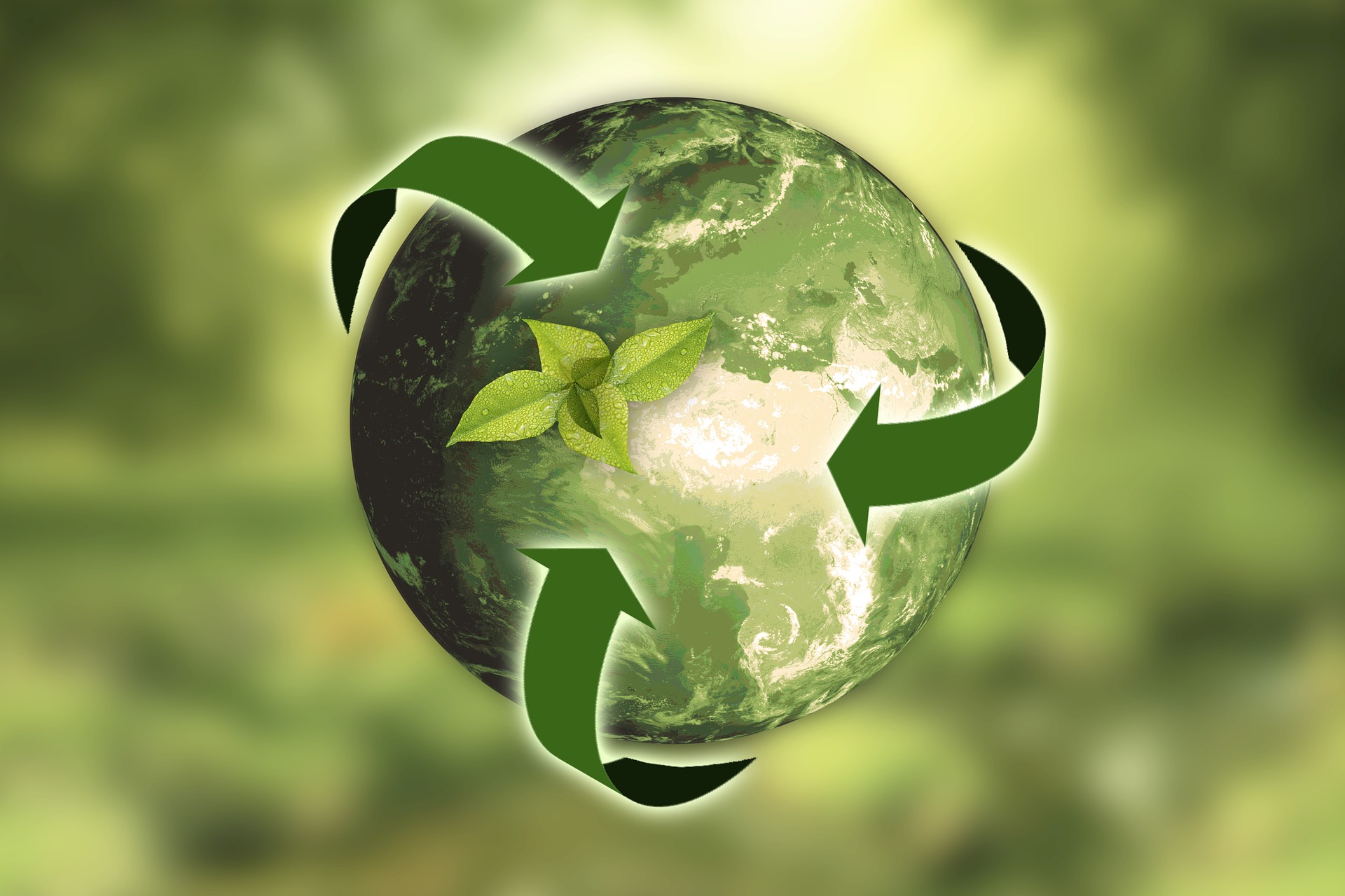 Sustentabilidad y Sostenibilidad