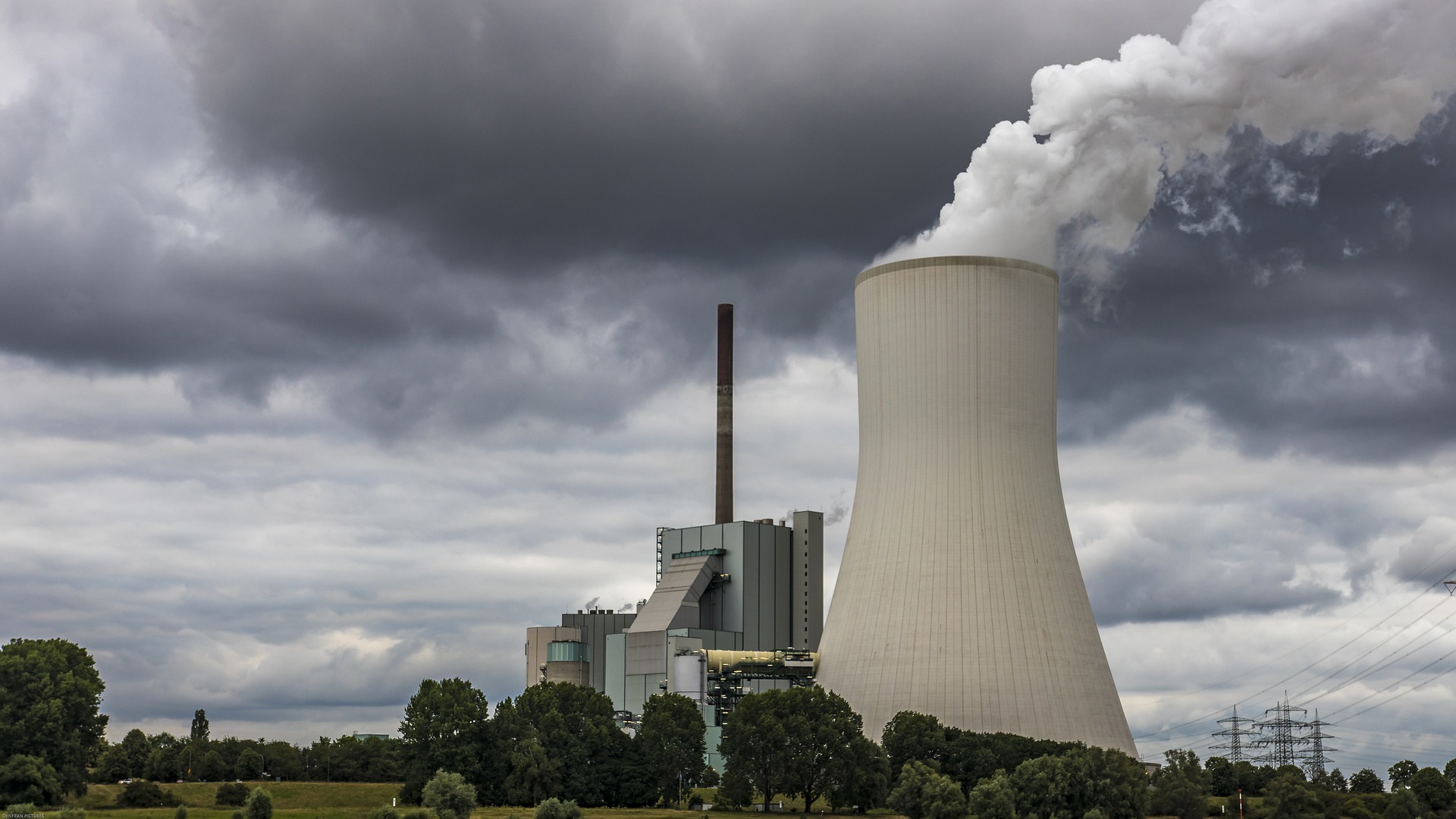 ¿Fin de termoeléctricas a carbón en el país?