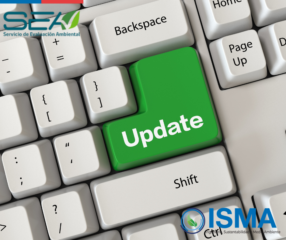 SEA implementa sistema para realizar los procesos de Firma Electrónica en el e-SEIA SEA implementa sistema para realizar los procesos de Firma Electrónica en el e-SEIA