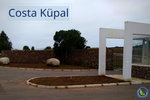 Costa Küpal, proyectos inmobiliarios.